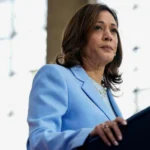 Kamala Harris