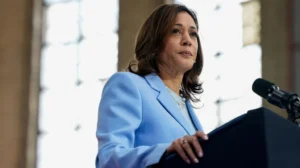 Kamala Harris