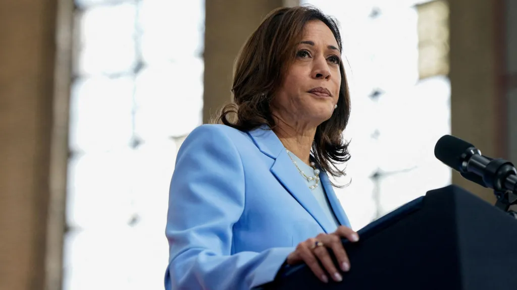Kamala Harris