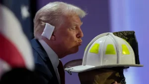 Trump death endeavor