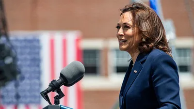 Obamas endorse Kamala
