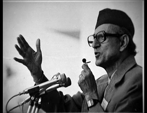 Nepali political colonist