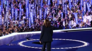 Kamala Harris campaign