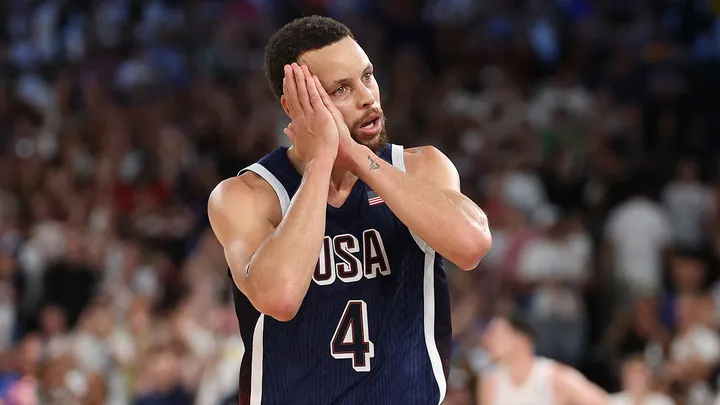 Group USA's beat 5