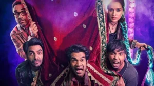 Stree 2 box office