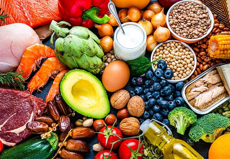 why Vitamins Need