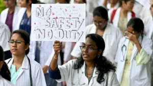 India dissents escalating