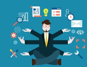 Freelancing Online Job
