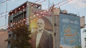 High-stakes Gaza