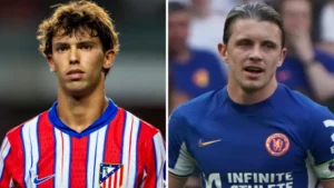 Chelsea sign