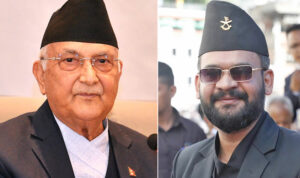 UML repudiate
