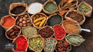 10 Herbs Valuable