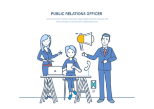 What is a PR