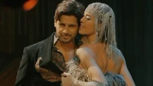 Sidharth Malhotra