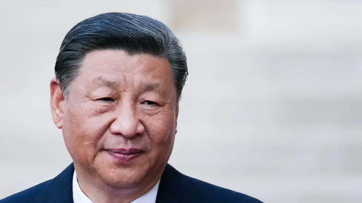 Advertisement on China: