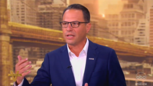 Gov. Shapiro cautions