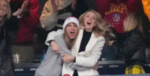 Taylor Quick sits:
