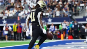 Alvin Kamara