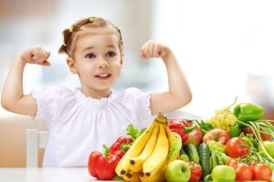 Essential Nutrients: