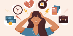 Anxiety
