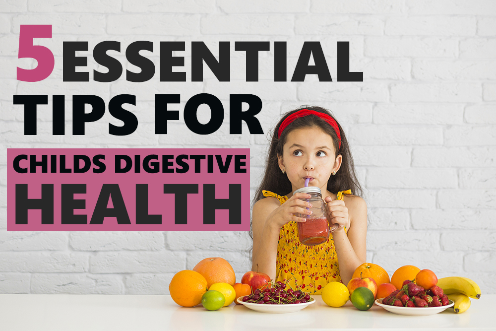 Child Health: