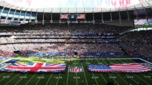 2024 NFL London
