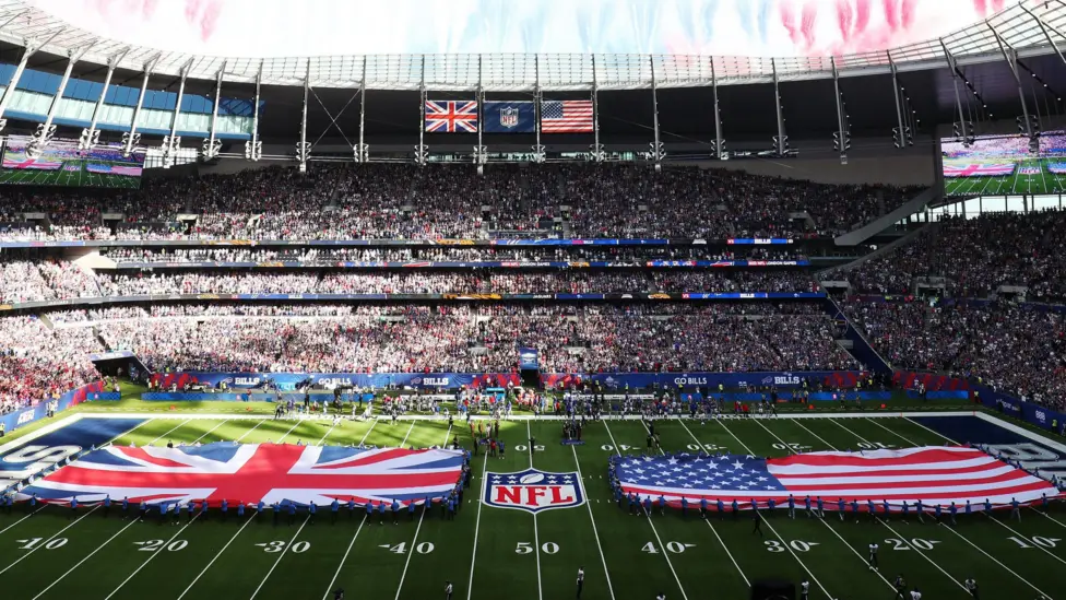 2024 NFL London
