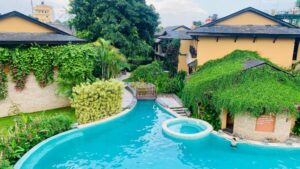 Hotel Of Pokhara
