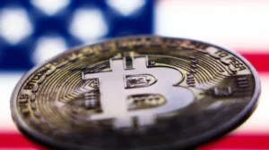 Bitcoin tops record