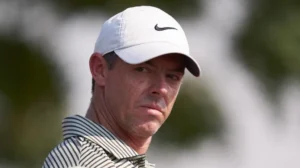 McIlroy