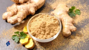 Benefits Of Ginger