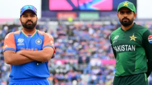 India will not travel