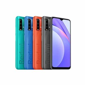 Android smartphone