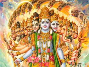 Hindu Culture