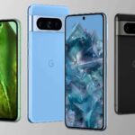 Google Pixel 8 Pro