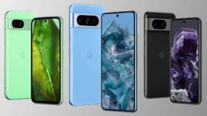 Google Pixel 8 Pro