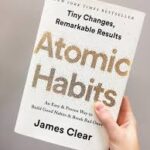 Atomic Habits by James Clear: Book Review