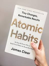 Atomic Habits