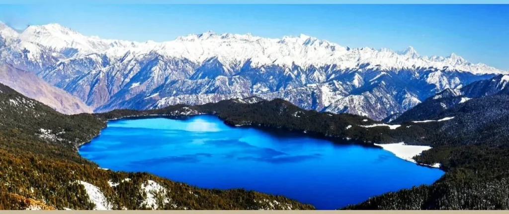 Rara Lake