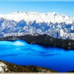 “Rara Lake: Nepal’s Hidden Himalayan Paradise”