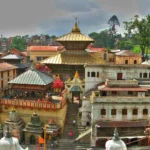 Pasupatinath Temple