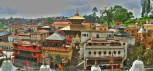 Pashupatinath Temple