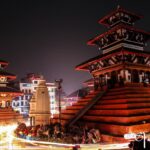Kathmandu Durbar Square: A Living Nepal’s History and Culture